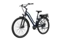 Produktbild: Vankel E-Bike Urban-7 E-Fahrrad Damen u. Herren 460WH Pedelec, 36V 70 km Reichweite, Kettenschaltung, Heckmotor, 460,8 Wh, Shimano,Scheibenbremsen, Kettenschaltung, E-bikes