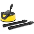 Produktbild: Kärcher T 5 T-Racer - Flächenreiniger - gelb/schwarz