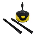 Produktbild: Kärcher T 5 Flächenreiniger T-Racer 2.644-084.0 für Hochdruckreiniger K 2 - K 7