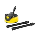 Produktbild: Karcher T5 T-Racer Hochdruckreiniger Oberflächenreiniger Für Meisten Marken