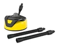 Produktbild: KÄRCHER Flächenreiniger für Hochdruckreiniger T-RACER T 5 2.644-084.0