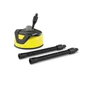 Produktbild: Kärcher Flächenreiniger T-Racer T 5 für Hochdruckreiniger K2 K3 K4 K5 K7