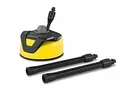 Produktbild: Kärcher Flächenreiniger T-Racer T 5 Spritzwasserschutz Flachstrahldüsen K2-K7