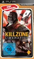 Produktbild: Killzone: Liberation • Sony PSP • Zustand sehr gut • OVP • CIB • getestet