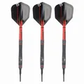 Produktbild: Target Scope Softdarts, Scope 11, 90% Tungsten, 21 Gramm