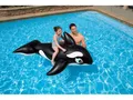Produktbild: Schwimmtier Badetier Wal 193 cm Neu