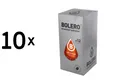 Produktbild: 10 x Bolero Classic (12x9g) Red Orange (46,29 EUR/kg)