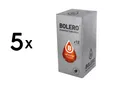 Produktbild: 5 x Bolero Classic (12x9g) Red Orange (48,13 EUR/kg)