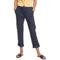 Produktbild: Roxy On The Seashore Hose mood indigo Gr. M
