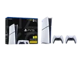 Produktbild: SONY PlayStation®5 - Digital-Edition 2x DualSense® Wireless-Controller Bundle