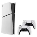 Produktbild: Sony PlayStation 5 Slim Digital Edition Bundle (1000050120)