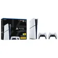 Produktbild: Sony Playstation 5 Digital Bundle inkl 2 Controllern