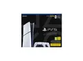 Produktbild: Sony PlayStation 5 Digital-Edition (inkl. zweiten Controller)