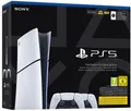Produktbild: Playstation PlayStation 5 Digital inkl. zweitem DualSense Wireless-Controller