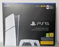 Produktbild: SONY PlayStation 5 - Digital-Edition - 2x DualSense Wireless-Controller Bundle