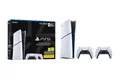 Produktbild: SONY PlayStation®5  Digital-Edition 2x DualSense Controller Bundle NEU & OVP ✅