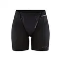 Produktbild: Craft Active Extreme X Wind Boxer W Black/Granit XL