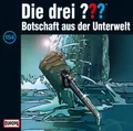 Produktbild: 154/Botschaft aus der Unterwel