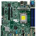 Produktbild: Supermicro Mainboard X13SCH-F micro-ATX Sockel 1700 DDR5-only Single Intel Core i Micro/Mini/Flex-ATX 128 GB DDR5 DIMM