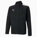 Produktbild: Puma Teamliga Trainingsjacke Kinder - Royal