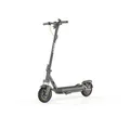 Produktbild: NAVEE GT3 Max E-Scooter – 75 km Reichweite, 1000 W Motor, Vollfederung, Apple Find My, App-Steuerung, TCS, E-ABS, 20 km/h, Straßenzulassung - Schwarz