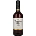 Produktbild: Canadian Club Blended Canadian Whisky 40% Vol. 0,7l