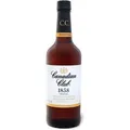 Produktbild: Canadian Club 5 Jahre Imported Blended Canadian Whisky 40% Vol