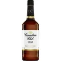 Produktbild: Canadian Club 1858 Original Blended Whisky 40% 0,7 Liter