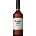 Produktbild: Canadian Club 5 Jahre Original | Imported Blended Canadian Whisky | 40 % vol | 700 ml
