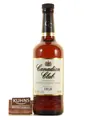 Produktbild: Canadian Club Blended Whisky 0,7l, alc. 40 Vol.-%