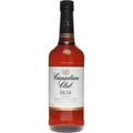 Produktbild: Canadian Club Whisky 0,7 Liter 40 % Vol.