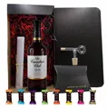 Produktbild: Canadian Club Whisky + Glaskugelportionierer + Edelschokoladen Geschenk