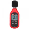 Produktbild: UNI-T, UT353, Mini-Schallpegelmessgerät, 30dB-130dB