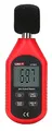 Produktbild: UNI-T UT353 Mini-Digital-Schallpegelmesser 30–130 dB Instrumentengeräusch-Dezibel-Überwachungstester