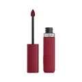 Produktbild: L'Oréal Paris Infaillible Matte Resistance lippenstift 500 Wine Not