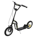 Produktbild: HOMCOM Kinderscooter Stahl, Aluminium