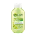 Produktbild: Garnier SkinActive Augen Make-Up entferner Lotion auch für sensible Augen, 125 m