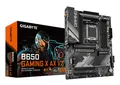 Produktbild: GIGABYTE B650 GAMING X AX V2 Mainboard - AMD Ryzen 9000er-Serie, 8+2+2 Phasen VRM, bis zu 8000 MHz D