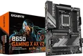 Produktbild: Gigabyte B650 GAMING X AX V2 Motherboard