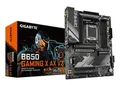 Produktbild: Gigabyte B650 GAMING X AX V2 Mainboard AMD Ryzen 9000er-Serie 8+2+2 Phasen V ~D~