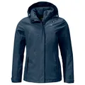 Produktbild: Schöffel - Women's Jacket Gmund - Regenjacke Gr 38 blau