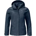 Produktbild: Schöffel Damen Jacket Gmund L Regenjacke, Navy Blazer, 38