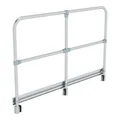 Produktbild: MUNK Geländer steckbar für Plattformlänge 1260 mm
