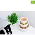 Produktbild: Emsa 3er-Set: Mikrowellendosen in Transparent
