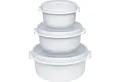 Produktbild: Emsa Lunchbox Emsa MICRO FAMILY Mikrowellentopf, Starterset