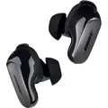 Produktbild: Bose QuietComfort Ultra Earbuds - black - Schwarz