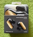 Produktbild: Bose QuietComfort Ultra Earbuds 2ndGen Wireless Noise Cancelling Desert Gold Neu
