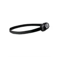 Produktbild: Mil-Tec LED Stirnlampe KOPFLAMPE LED 4 FUNCTIONS WIEDERAUFLADBAR SCHWARZ (Packung)