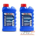 Produktbild: 2x HOLTS RADWELD 250ml KÜHLERDICHT KÜHLERDICHTMITTEL DICHTSTOFF