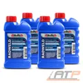Produktbild: 4x HOLTS RADWELD 250ml KÜHLERDICHT KÜHLERDICHTMITTEL DICHTSTOFF
